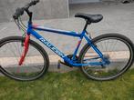29"L RALEIGH MOUNTAINBIKE MET GROTE BANDEN, Ophalen, Gebruikt, Versnellingen