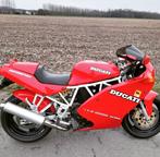 Ducati 900ss, Motoren, Motoren | Ducati, Particulier