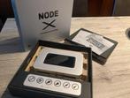 Bluesound Node X - limited edition, Ophalen of Verzenden, Zo goed als nieuw