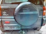 cap reserve wiel toyota rav4, Ophalen, Gebruikt