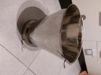 Flessen Koeler Bucket Emmer       µv, Ophalen