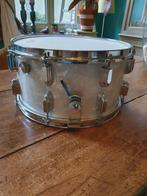 Vintage Pearl snare 14 x 7", Muziek en Instrumenten, Drumstellen en Slagwerk, Ophalen of Verzenden, Gebruikt, Pearl