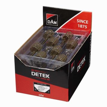 Flex Feeders BULKDOZEN 1+1 GRATIS (swivel/inline)..lees... beschikbaar voor biedingen
