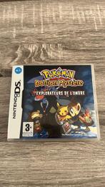Pokémon Donjon Mystère explorateurs de l’ombre, Consoles de jeu & Jeux vidéo, Jeux | Nintendo DS