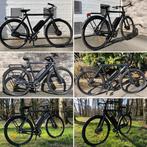 Vanmoof S2 - bien lire l’annonce, Enlèvement, Utilisé, Vanmoof