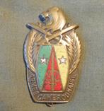 CAMEROUN / Breloque ?, Collections, Objets militaires | Général, Emblème ou Badge, Autres, Envoi