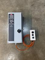 Danfoss frequentieregelaar 380V 3.0kW, Ophalen, Gebruikt