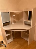 Hoek bureau, Ophalen, Zo goed als nieuw, Bureau