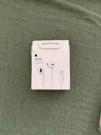 Apple EarPods lightning connector, Ophalen, Nieuw, In gehoorgang (in-ear)