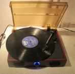 Prima platenspeler - Fenton, Audio, Tv en Foto, Ophalen of Verzenden, Zo goed als nieuw, Platenspeler