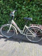 Kinderfiets meisje, Fietsen en Brommers, Fietsen | Meisjes, Ophalen, Gebruikt, 22 inch, Versnellingen