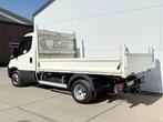 Iveco Daily 35C12 2.3 Kipper Dubbellucht Trekhaak Airco Crui, Achterwielaandrijving, Electronic Stability Program (ESP), Iveco