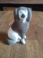 Beeldje van de hond, Antiek en Kunst, Ophalen of Verzenden
