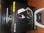 Controller headset PS5, Ophalen of Verzenden, Zo goed als nieuw