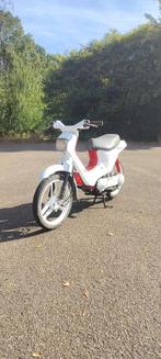 Honda wallaroo deluxe orgineel, Fietsen en Brommers, Brommers | Honda, Ophalen of Verzenden, Zo goed als nieuw