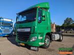DAF FT CF370 4x2 Daycab Euro6 Automaat - 6930KG (T1480), Auto's, Automaat, Diesel, Electronic Stability Program (ESP), DAF