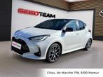 Toyota Yaris Style, Automaat, 1498 cc, Wit, 5 deurs