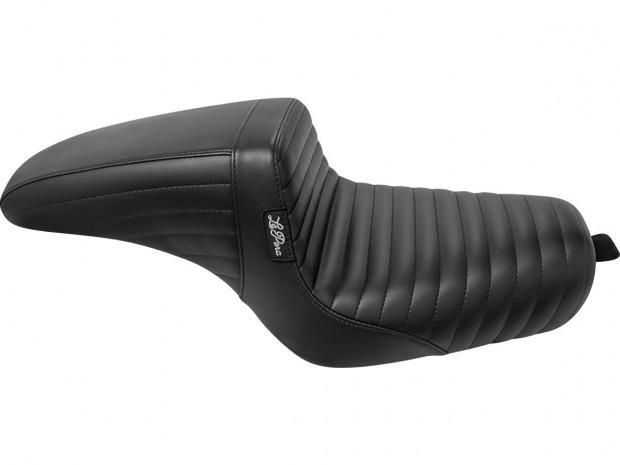 LePera  Kickflip Zadel Sportster bj 2004-2006, 2010-2022, Motoren, Onderdelen | Harley-Davidson, Nieuw, Ophalen of Verzenden