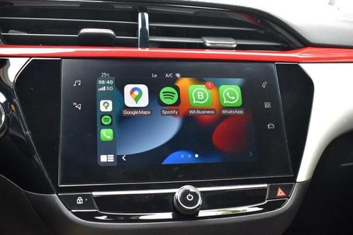 Opel Corsa Apple Carplay draadloos met inbouw PSA NAC, Autos : Divers, Accessoires de voiture