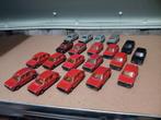 20x vw golf mk1 Majorette, Ophalen of Verzenden, Zo goed als nieuw, Majorette