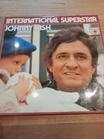 2lp Johnny Cash, Ophalen of Verzenden, Gebruikt, 12 inch