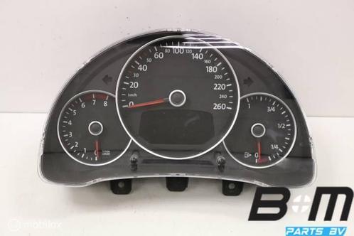Tellerunit VW Beetle 5C 2.0TFSI CDL 2011 5C5920870, Auto-onderdelen, Dashboard en Schakelaars, Gebruikt