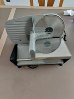 Broodsnijmachine / Vleessnijmachine, Ophalen of Verzenden, Zo goed als nieuw