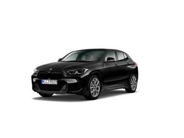 BMW Serie X X2 M SPORT - AUTOMAAT - NAVI  beschikbaar voor biedingen