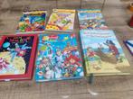 verschillende Duitse kinderboeken te koop, Ophalen of Verzenden, Gelezen