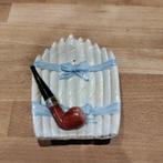 asbak voor pijp, Antiek en Kunst, Ophalen of Verzenden