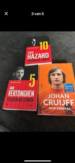 Boeken, Boeken, Biografieën, Ophalen of Verzenden, Zo goed als nieuw