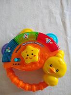 Vtech "Mijn kleine tamboerijn", Ophalen of Verzenden, Zo goed als nieuw