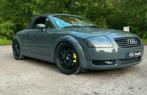 JANTES ALUMINIUM AUDI TT + PNEUS HIVER UNIROYAL, Auto's, Particulier, Te koop, TT