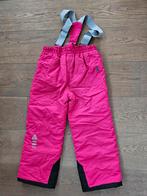 Pantalon de ski taille 116-122, Enlèvement, Comme neuf