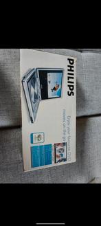 Philips PET710/00, Audio, Tv en Foto, DVD spelers, Philips, Zo goed als nieuw, Ophalen