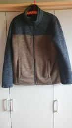 Fleecevest Lafuma, Kleding | Heren, Jassen | Winter, Bruin, Maat 48/50 (M), Lafuma, Ophalen of Verzenden