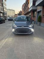 Hyundai I10 automaat 42.000km 1e eigenaar, Auto's, Hyundai, Euro 5, Stof, Elektrische ramen, Bedrijf