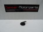 Claxon / Toeter Yamaha YZF R1 2009-2010-2011-2012-2013 RN22, Ophalen of Verzenden, Gebruikt