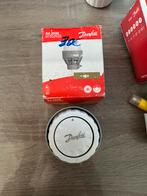 Vanne thermostatique Danfoss, Enlèvement, Comme neuf