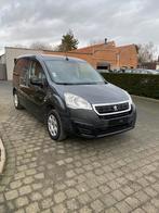 Peugot partenaire 1.6hdi Navigation euro6B, Autos, Peugeot, 1560 cm³, Tissu, Carnet d'entretien, Achat