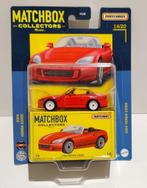 Matchbox Collectors 2004 Honda s2000 nr14 (2021)(1), Ophalen of Verzenden