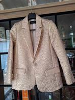 Blazer zara roze & goud, Vêtements | Femmes, Vestes & Costumes, Comme neuf, Rose, Enlèvement ou Envoi