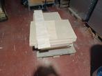 Partij rubberwood, Doe-het-zelf en Bouw, Hout en Planken, Ophalen, Nieuw
