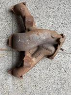 Collecteur d'échappement Triumph, Enlèvement ou Envoi, Utilisé, Triumph