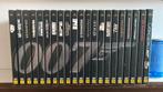 James bond, Cd's en Dvd's, Ophalen, Zo goed als nieuw