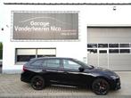 Skoda Octavia 1.4TSi iV RS,VIRTUAL,CARPLAY,CAMERA,CRUISE,NAV, Auto's, Automaat, Stof, 4 cilinders, Zwart