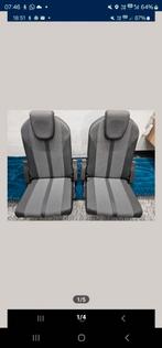 Peugeot 5008 met 2 zitplaatsen, Auto-onderdelen, Interieur en Bekleding, Ophalen, Nieuw, Peugeot