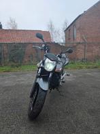 Suzuki gsr600 met abs, Motoren, 4 cilinders, Motorrijbewijs A, Meer dan 35 kW, ABS