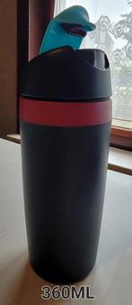 schenkkan + thermos, Ophalen, Nieuw, Geel