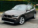 Bmw X1 Sdrive automatique, Achat, Beige, Entreprise, Carnet d'entretien